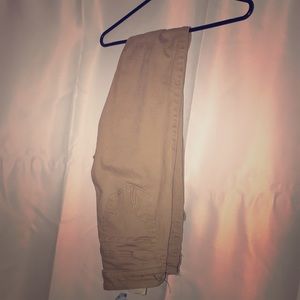 Hollister pants